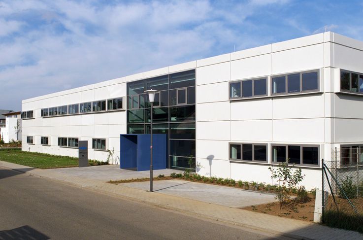 Heipha Dr. Müller GmbH