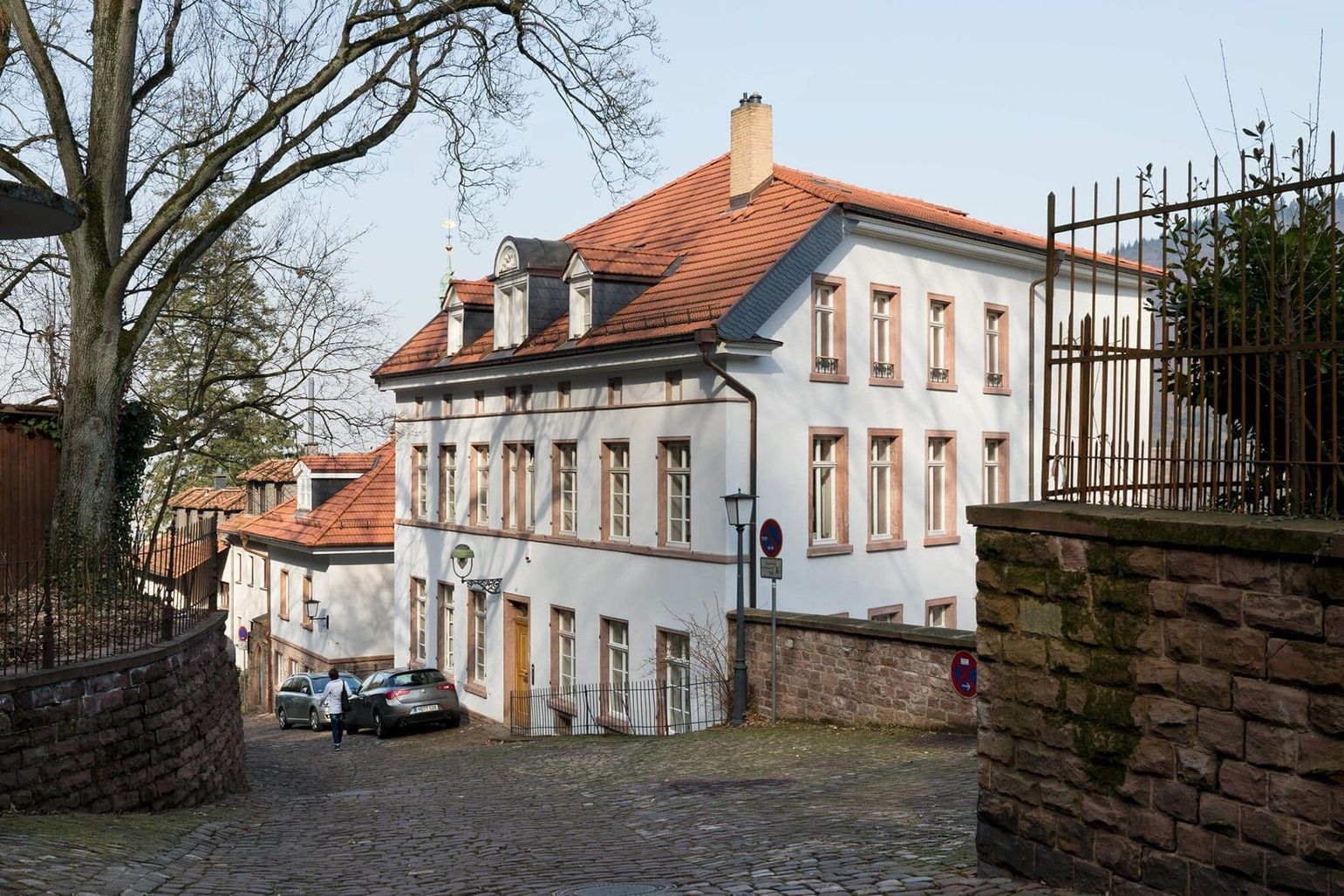 Schlossberg