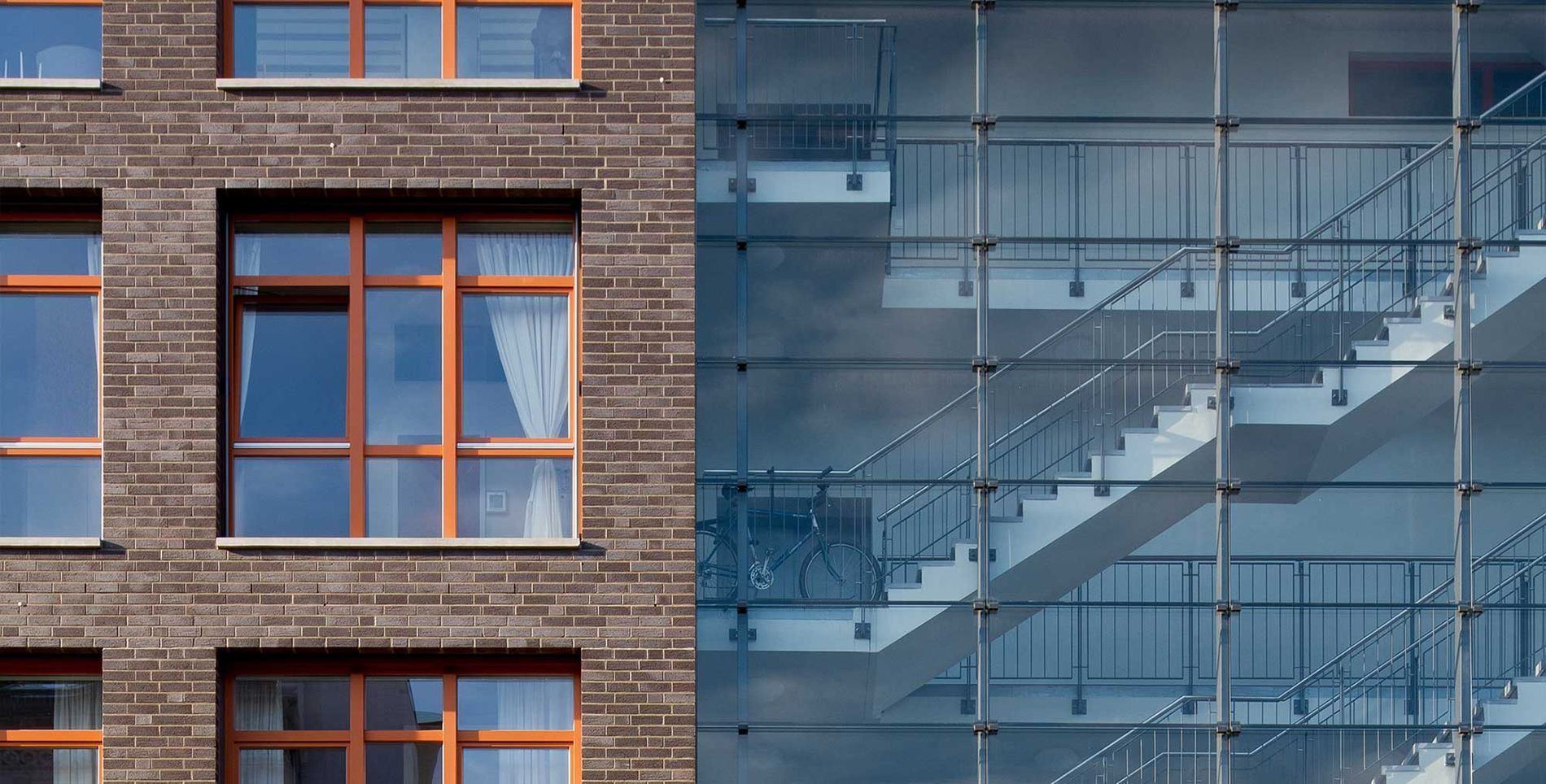 City Lofts Terrasse