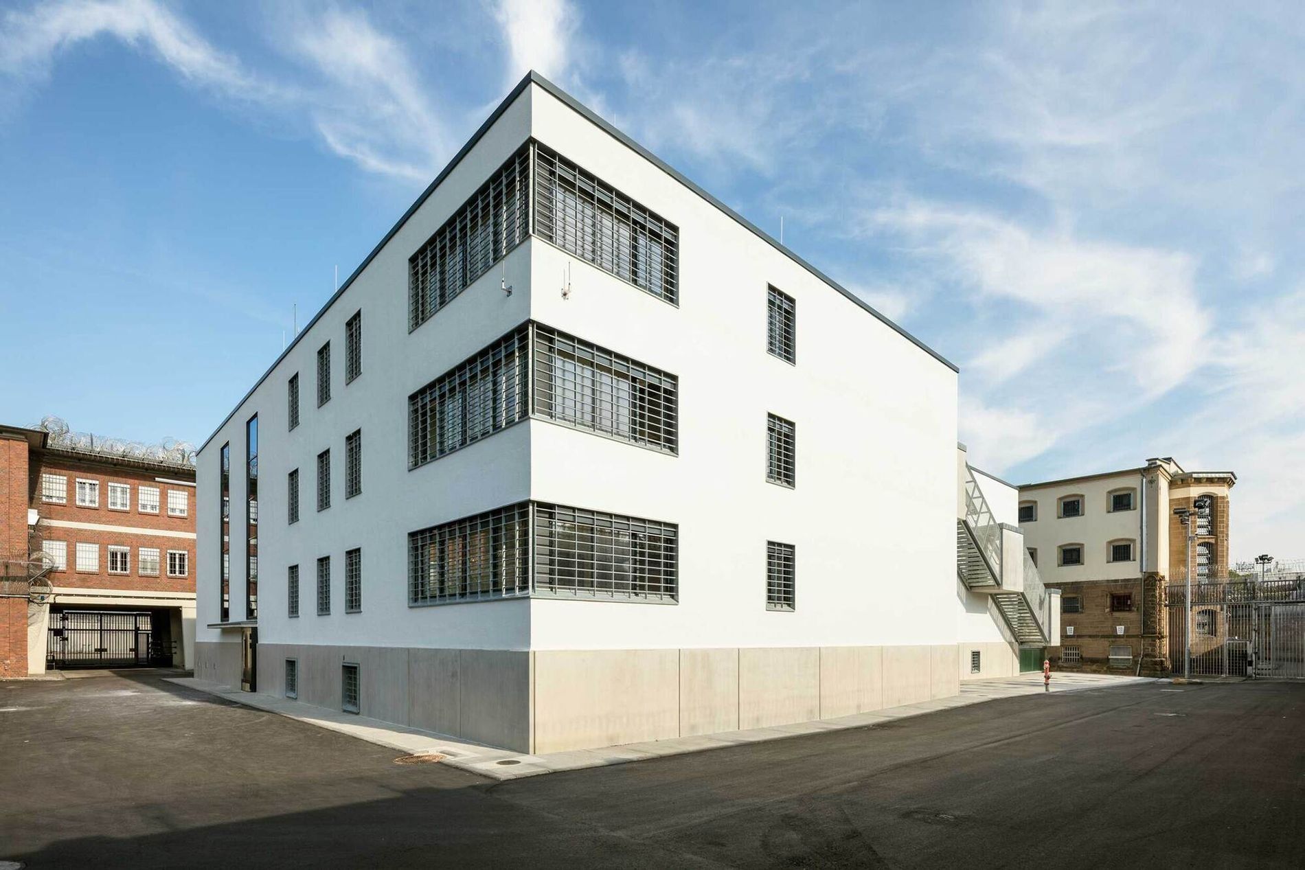 JVA Heilbronn