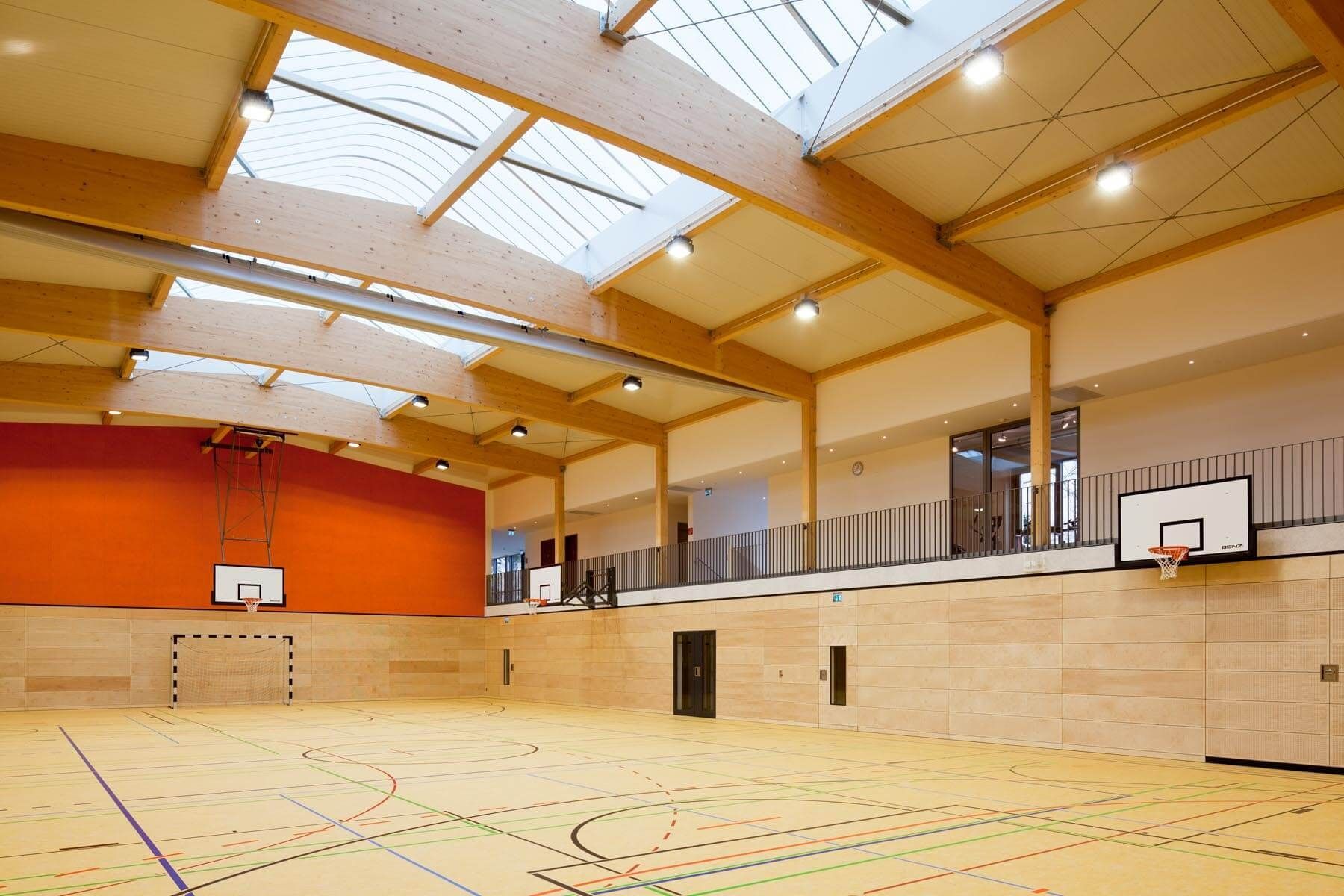 Privates Kurpfalz-Internat