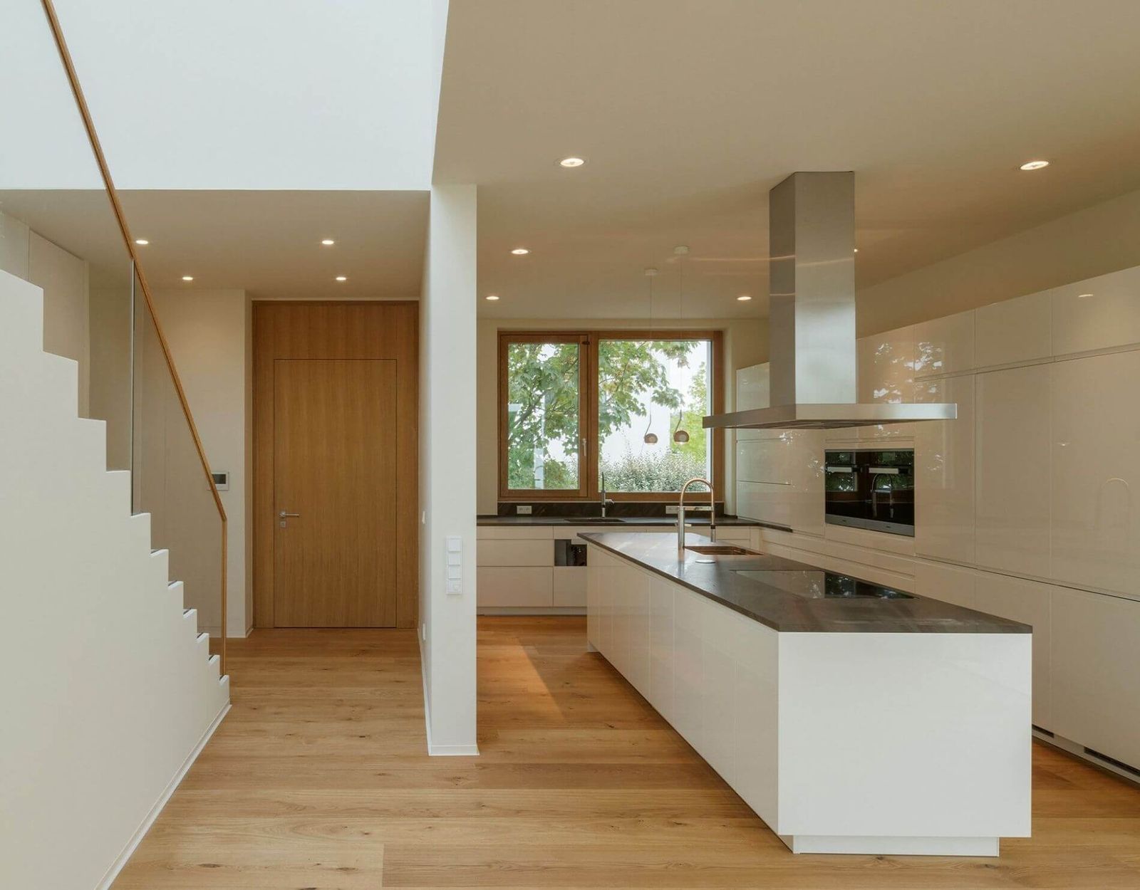 Architekturbüro in Heidelberg | Projekte für Forschung und Industrie
