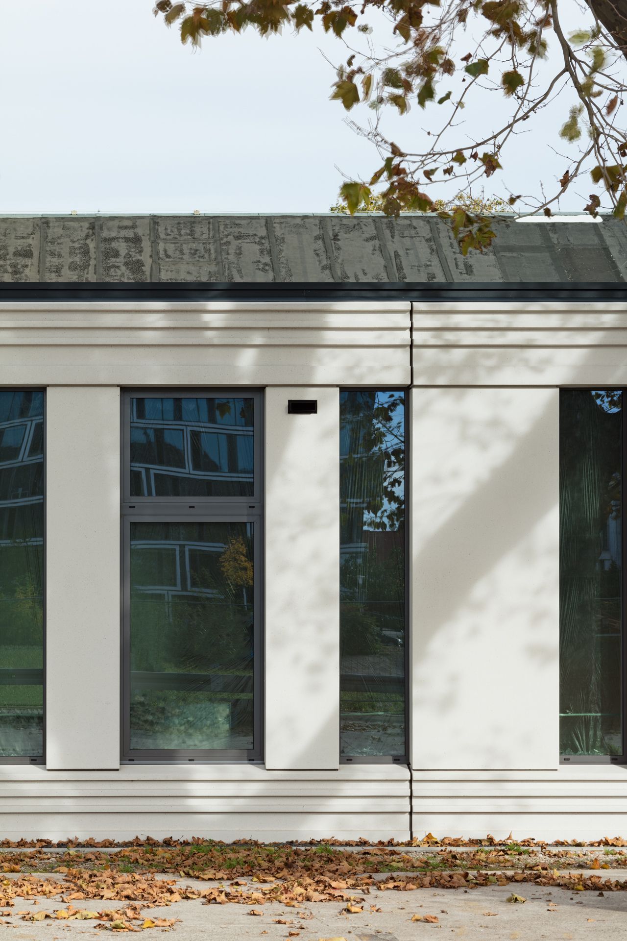 Pharmaunternehmen AGC Biologics GmbH
