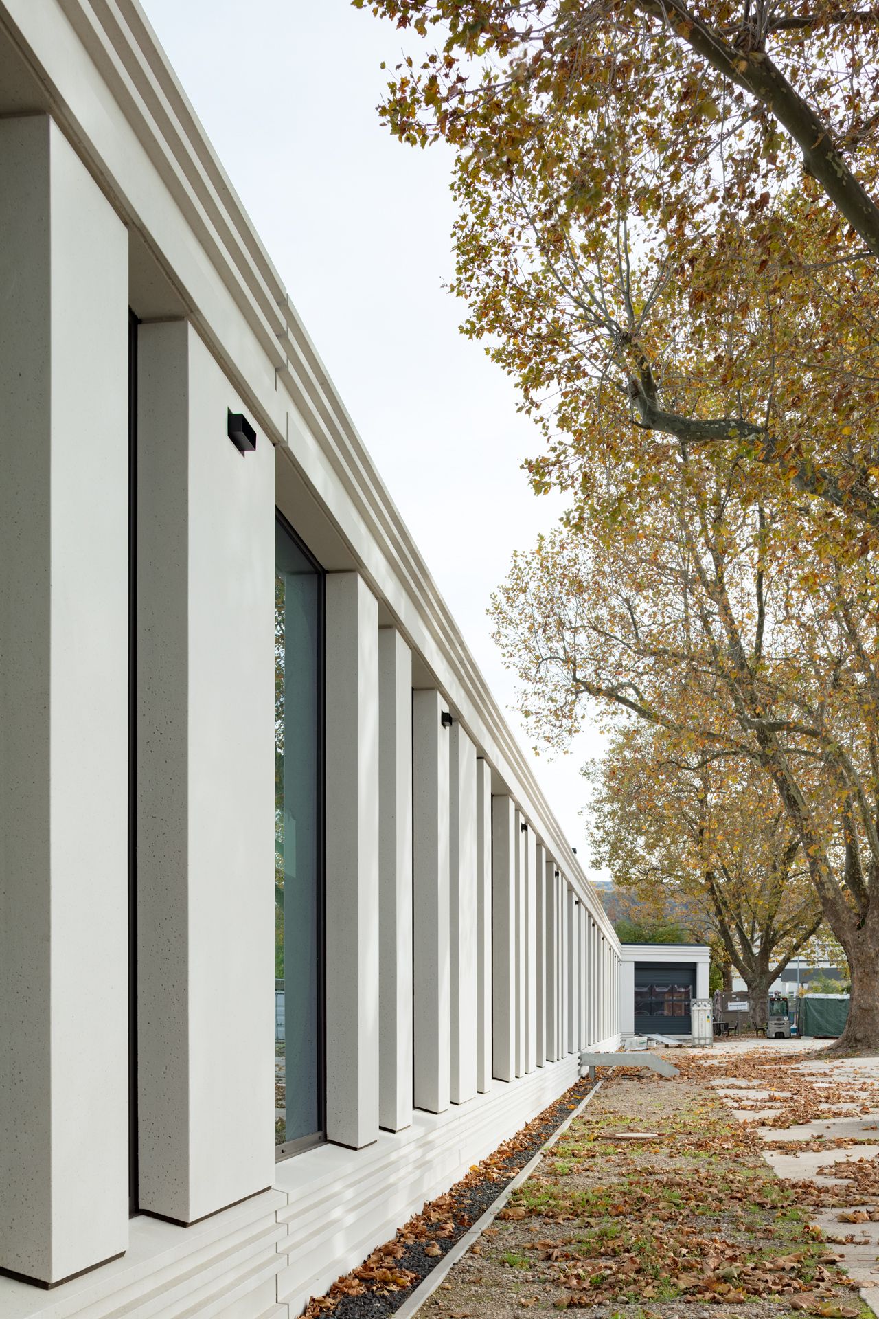 Pharmaunternehmen AGC Biologics GmbH