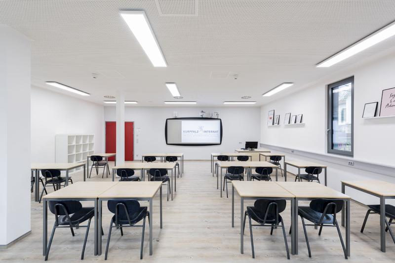 Klassenraum