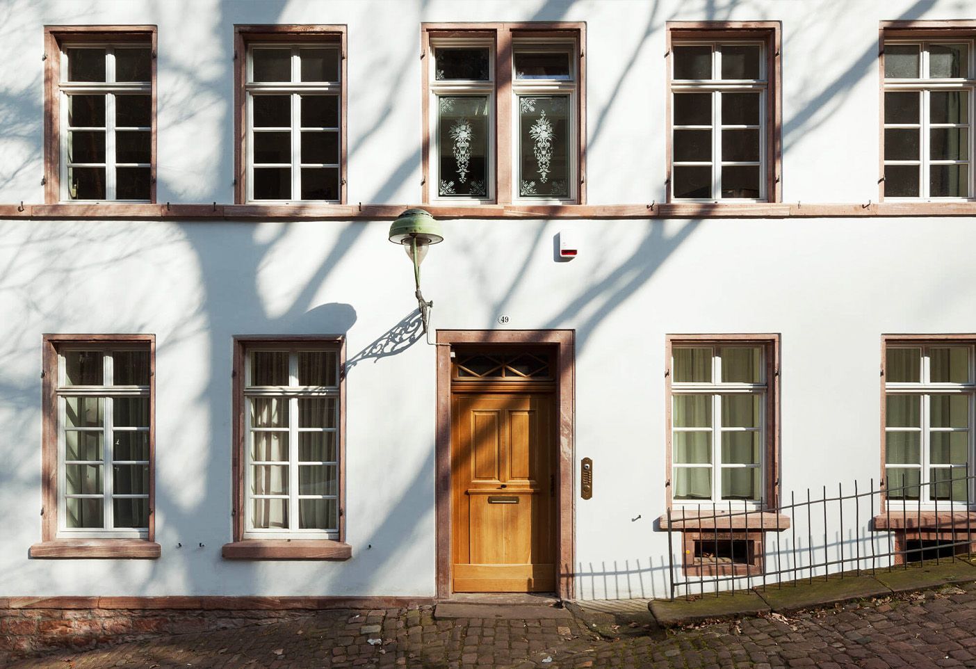 Außenansicht