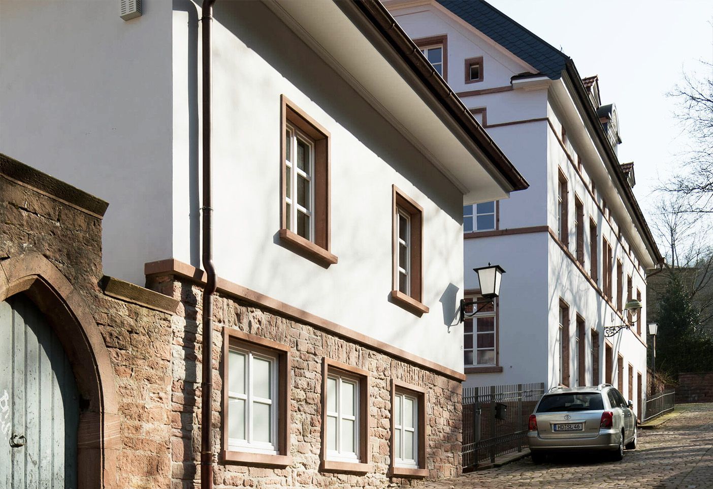 Außenansicht