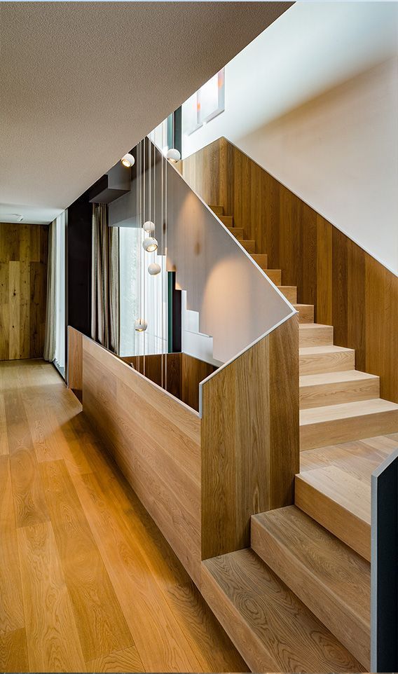 Treppe