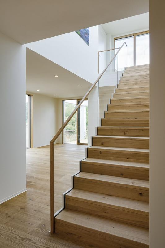 Treppe