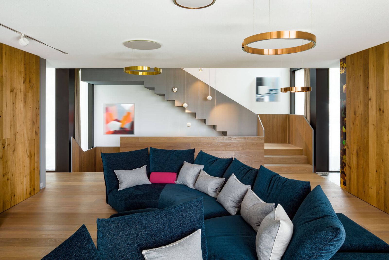 Architekturbüro in Heidelberg | Projekte für Forschung und Industrie